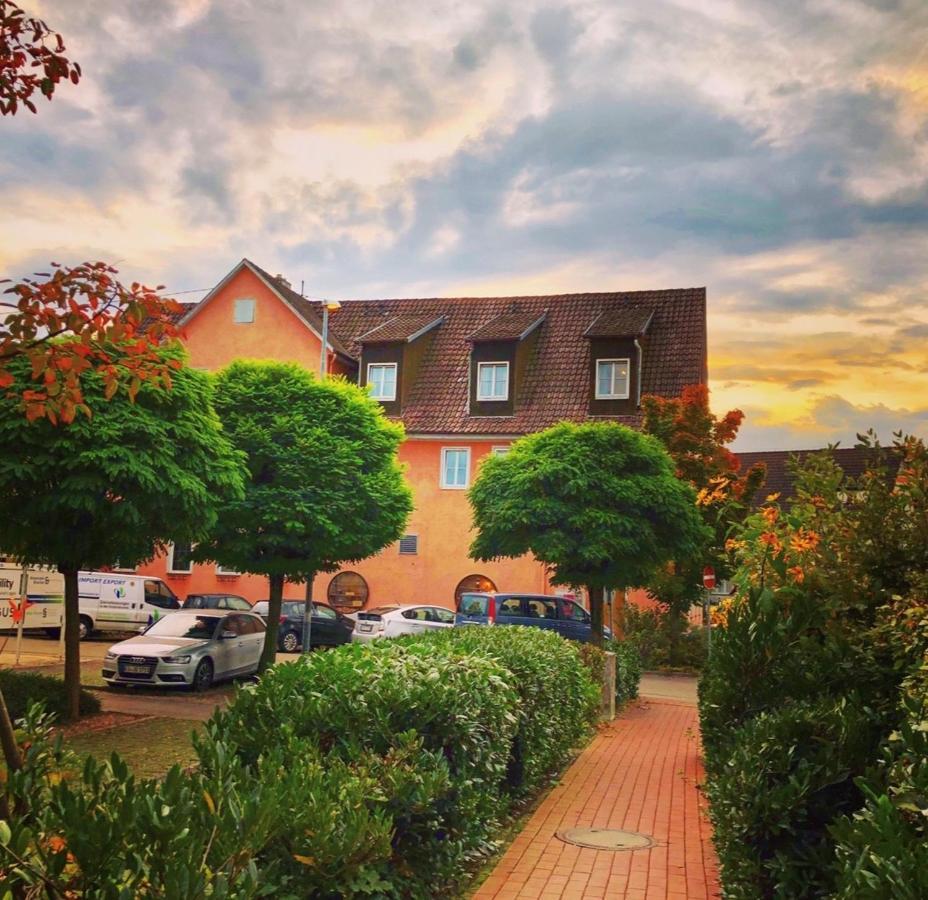Wuerttembergischer Hof Kirchheim unter Teck Exterior photo