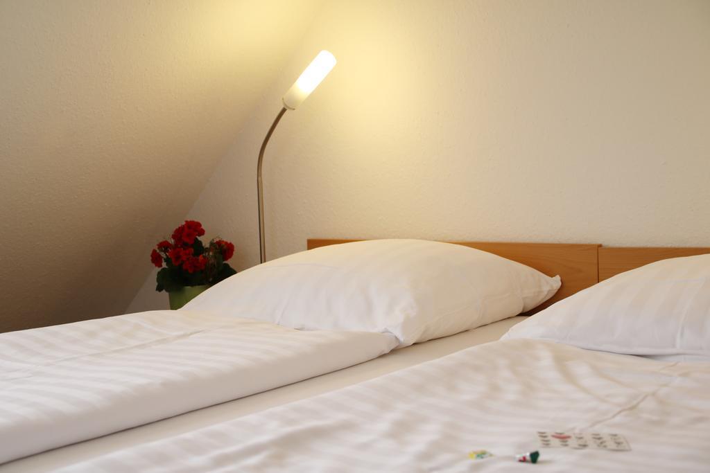 Wuerttembergischer Hof Kirchheim unter Teck Room photo